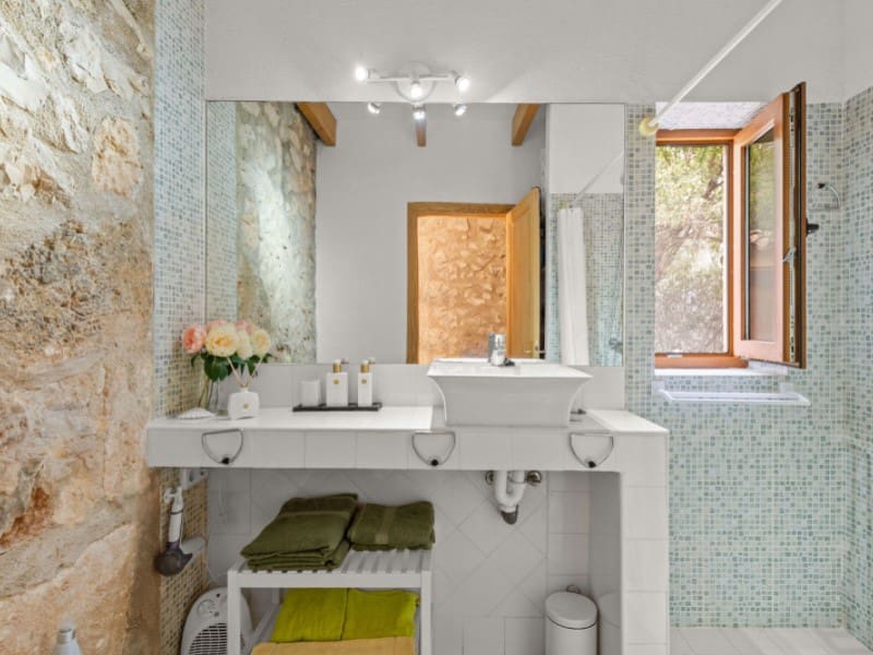 3 chambre Finca/Maison de Campagne à vendre à Sineu avec piscine - 775 000 € (Ref: 10161259)