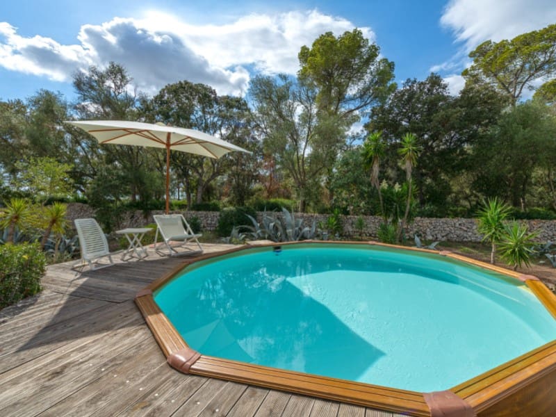 3 chambre Finca/Maison de Campagne à vendre à Sineu avec piscine - 775 000 € (Ref: 10161259)