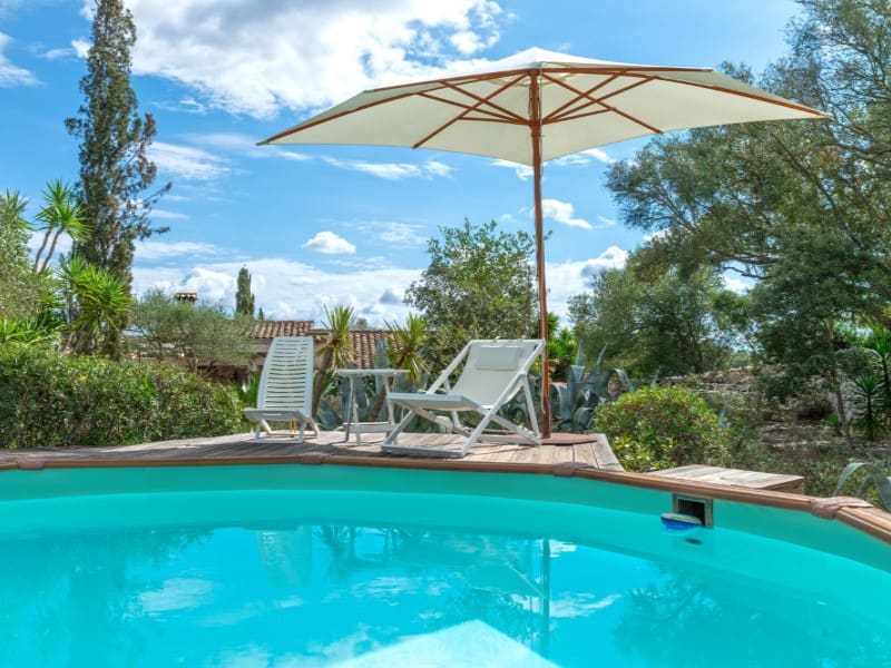 3 chambre Finca/Maison de Campagne à vendre à Sineu avec piscine - 775 000 € (Ref: 10161259)
