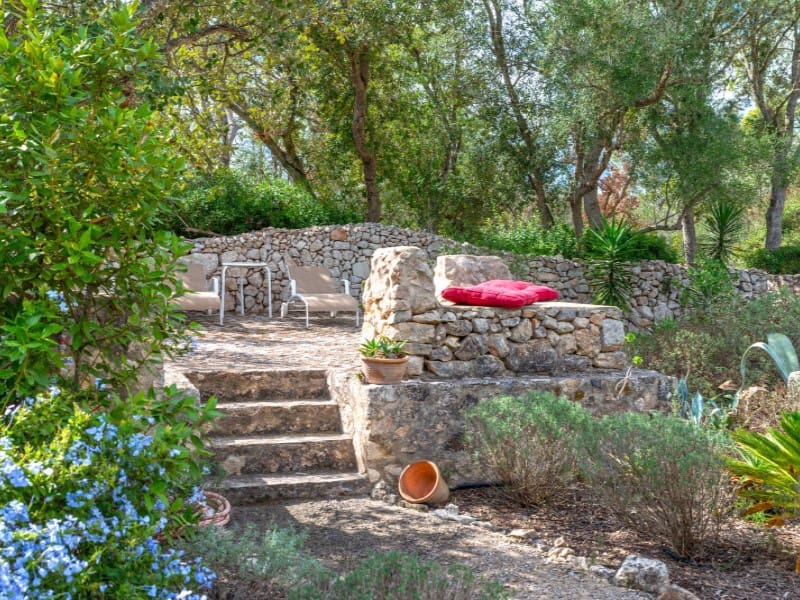 3 chambre Finca/Maison de Campagne à vendre à Sineu avec piscine - 775 000 € (Ref: 10161259)