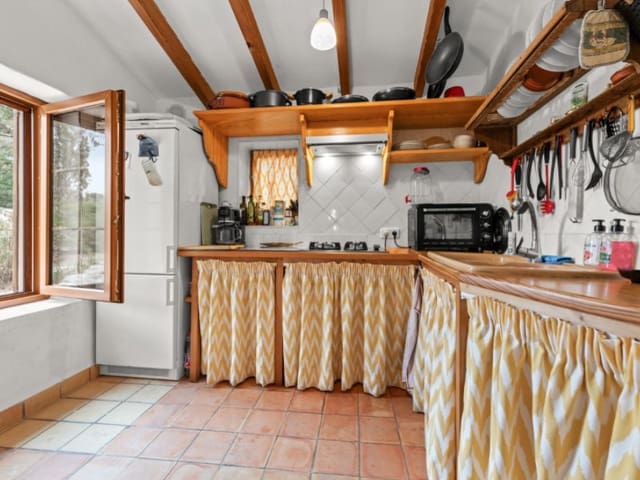 3 chambre Finca/Maison de Campagne à vendre à Sineu avec piscine - 775 000 € (Ref: 10161259)