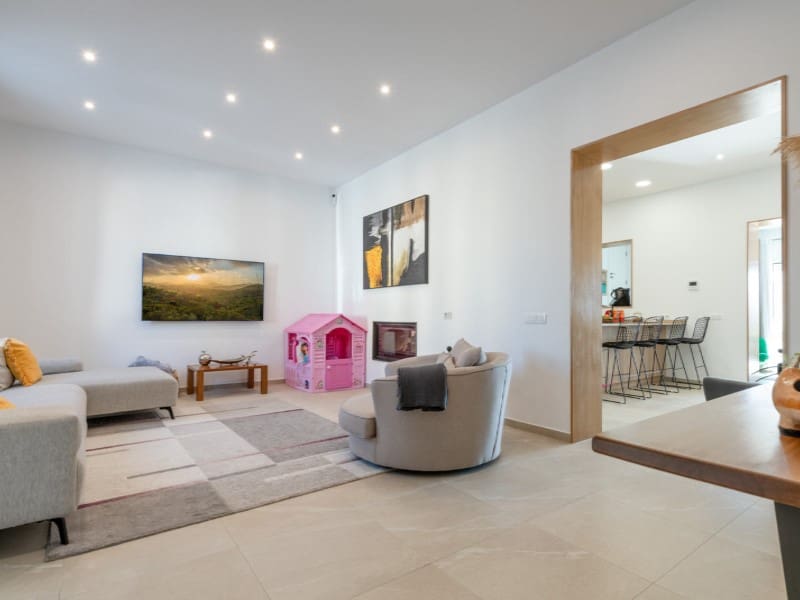 3 soverom Villa til salgs i Montuiri - € 1 200 000 (Ref: 10161260)
