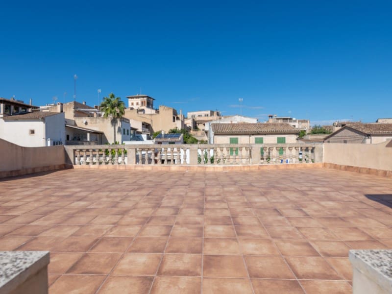 3 soverom Villa til salgs i Montuiri - € 1 200 000 (Ref: 10161260)