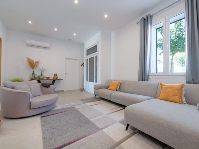 3 soverom Villa til salgs i Montuïri - € 1 200 000 (Ref: 10161260)