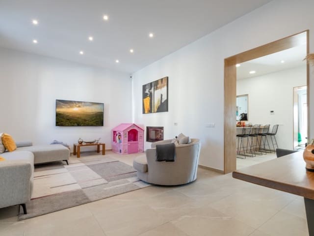3 soverom Villa til salgs i Montuïri - € 1 200 000 (Ref: 10161260)