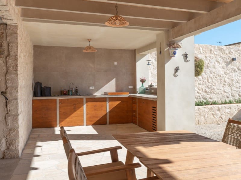 3 soverom Villa til salgs i Montuiri - € 1 200 000 (Ref: 10161260)