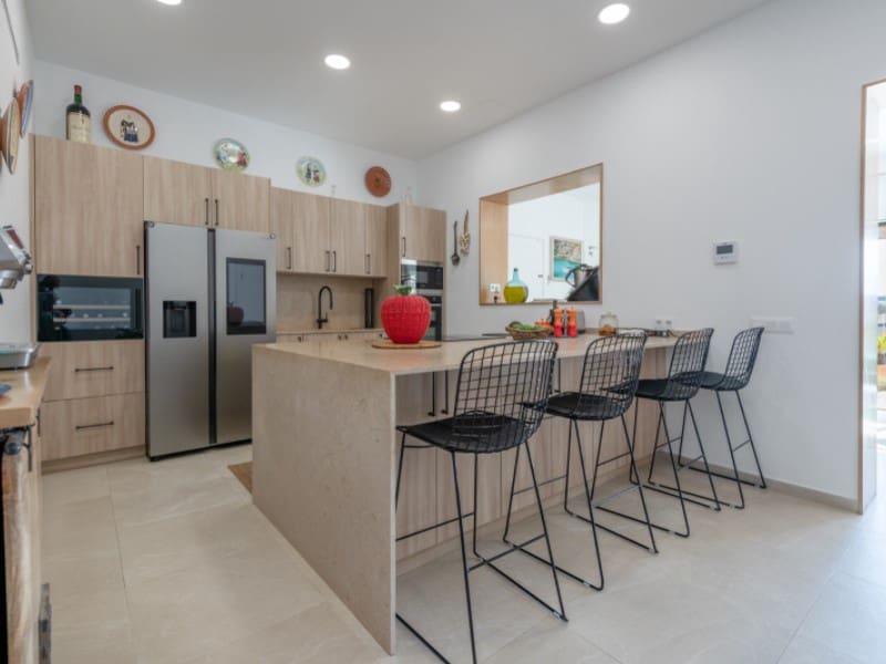 3 soverom Villa til salgs i Montuiri - € 1 200 000 (Ref: 10161260)