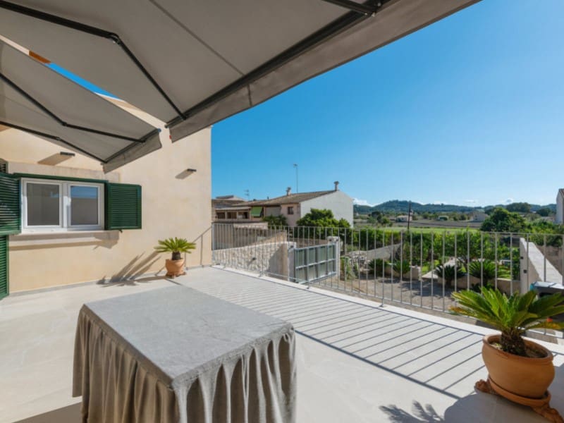 3 soverom Villa til salgs i Montuiri - € 1 200 000 (Ref: 10161260)