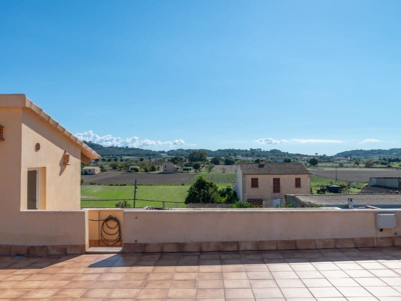 3 soverom Villa til salgs i Montuiri - € 1 200 000 (Ref: 10161260)