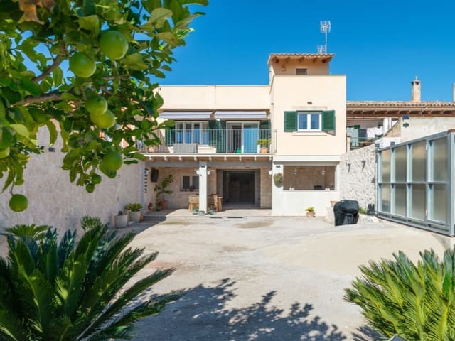 3 soverom Villa til salgs i Montuïri - € 1 200 000 (Ref: 10161260)