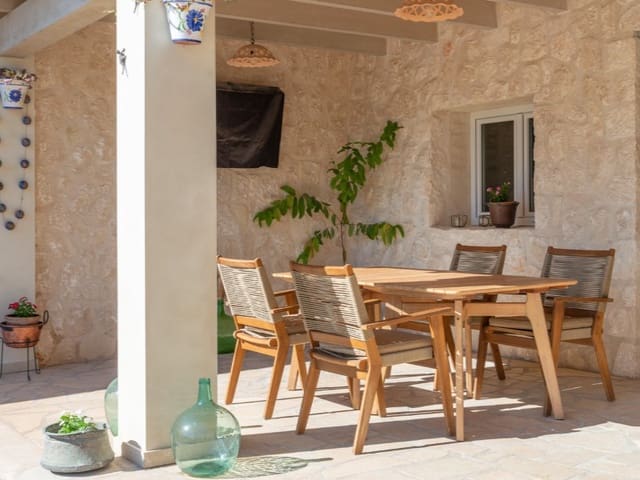 3 soverom Villa til salgs i Montuïri - € 1 200 000 (Ref: 10161260)