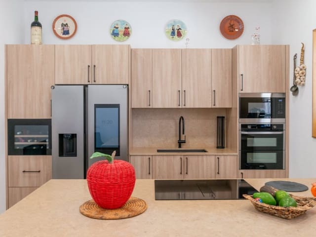 3 soverom Villa til salgs i Montuïri - € 1 200 000 (Ref: 10161260)