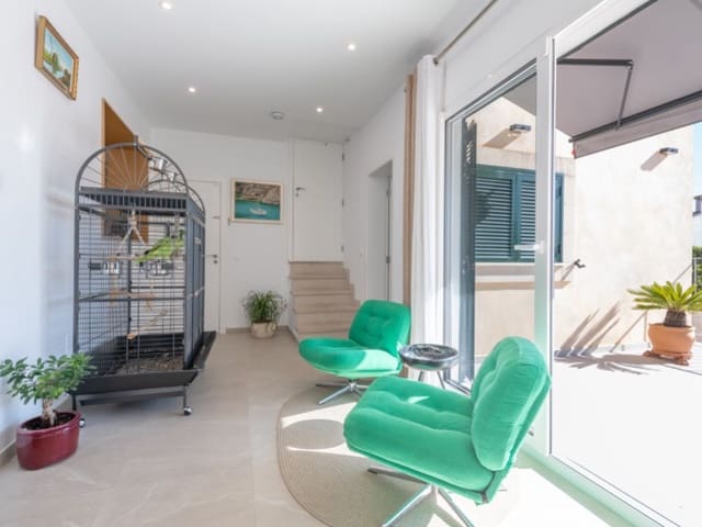 3 soveværelse Villa til salg i Montuïri - € 1.200.000 (Ref: 10161260)