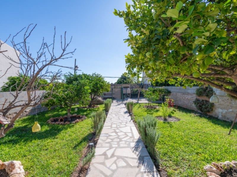 3 soverom Villa til salgs i Montuiri - € 1 200 000 (Ref: 10161260)