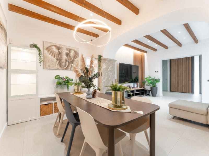 4 slaapkamer Villa te koop in Inca met zwembad - € 1.100.000 (Ref: 10164878)
