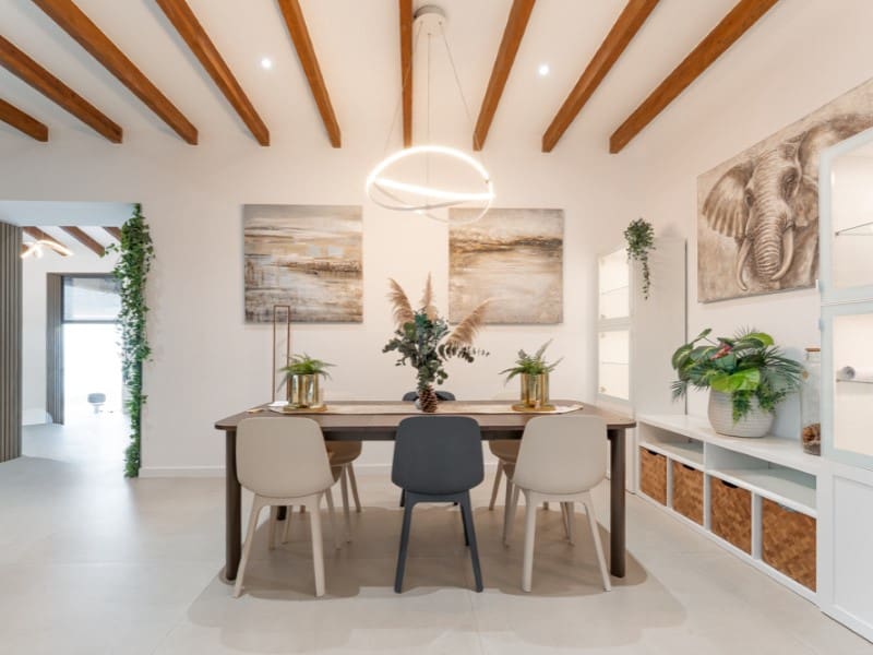 4 slaapkamer Villa te koop in Inca met zwembad - € 1.100.000 (Ref: 10164878)