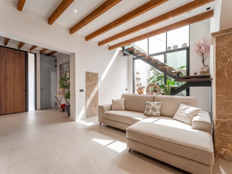 4 slaapkamer Villa te koop in Inca met zwembad - € 1.100.000 (Ref: 10164878)