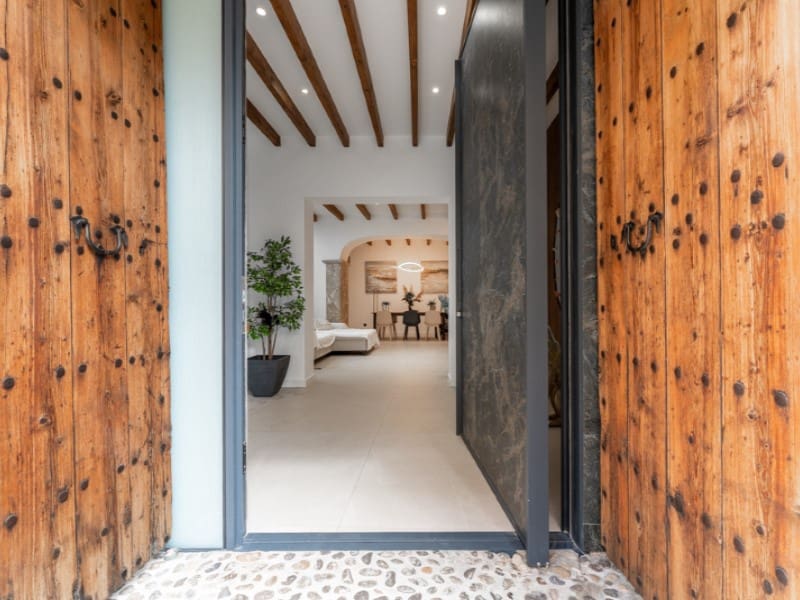 4 slaapkamer Villa te koop in Inca met zwembad - € 1.100.000 (Ref: 10164878)