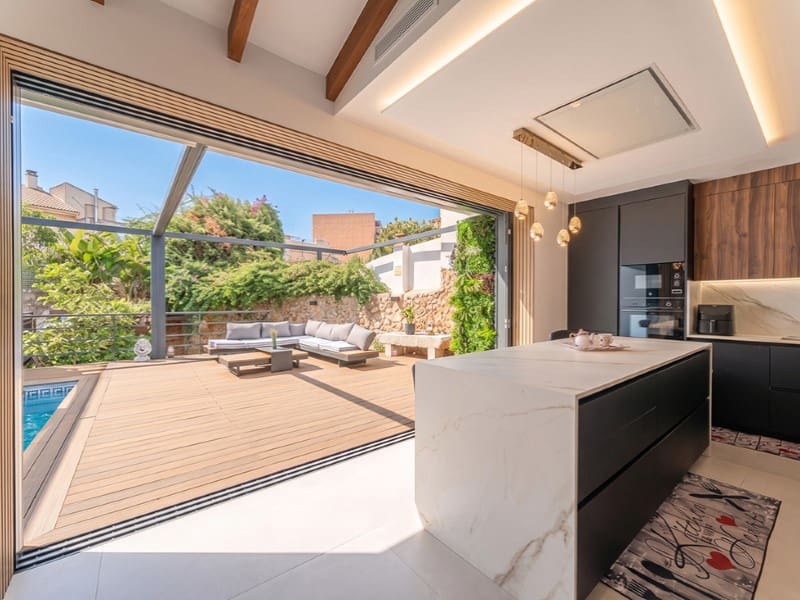 4 slaapkamer Villa te koop in Inca met zwembad - € 1.100.000 (Ref: 10164878)