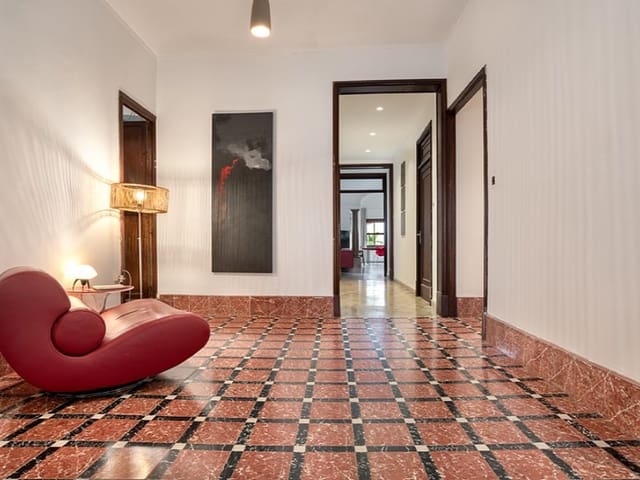 2 soveværelse Villa til salg i Felanitx med garage - € 770.000 (Ref: 10164879)