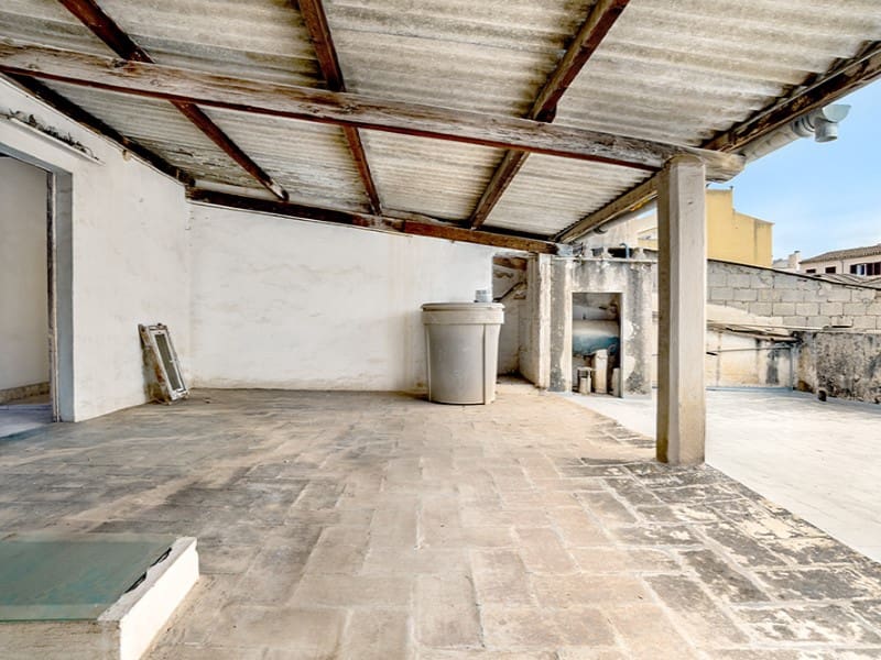2 soveværelse Villa til salg i Felanitx med garage - € 770.000 (Ref: 10164879)
