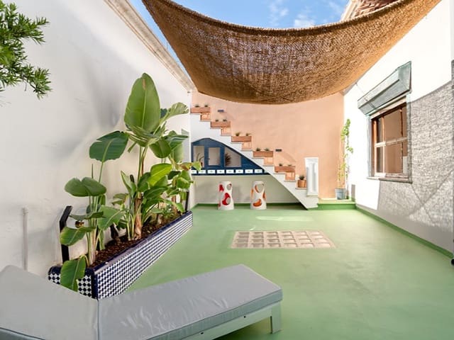 2 soveværelse Villa til salg i Felanitx med garage - € 770.000 (Ref: 10164879)