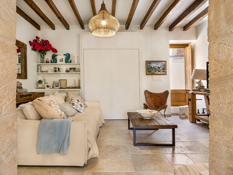 5 Zimmer Villa zu verkaufen in Santa Maria del Cami mit Garage - 2.250.000 € (Ref: 10166385)