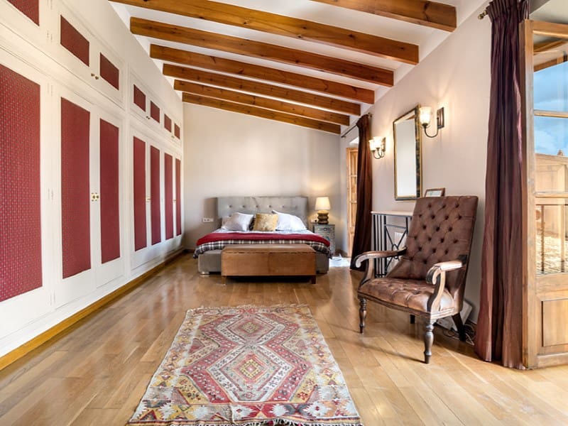 5 Zimmer Villa zu verkaufen in Santa Maria del Cami mit Garage - 2.250.000 € (Ref: 10166385)