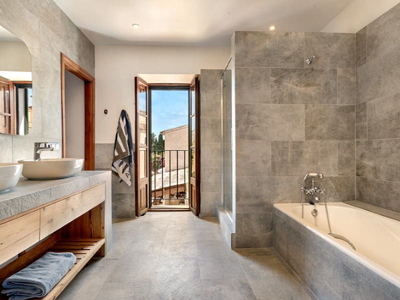 5 Zimmer Villa zu verkaufen in Santa Maria del Cami mit Garage - 2.250.000 € (Ref: 10166385)
