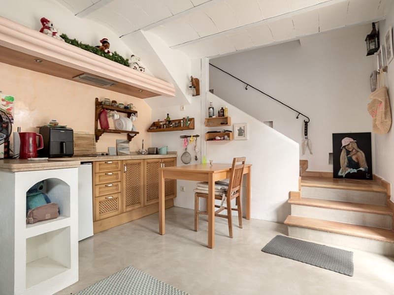 5 Zimmer Villa zu verkaufen in Santa Maria del Cami mit Garage - 2.250.000 € (Ref: 10166385)