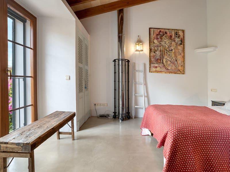 5 Zimmer Villa zu verkaufen in Santa Maria del Cami mit Garage - 2.250.000 € (Ref: 10166385)