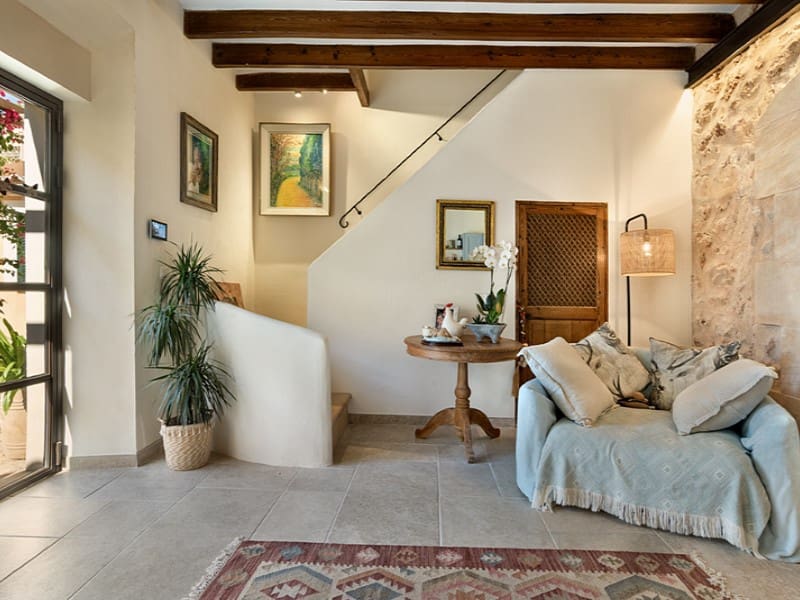 5 Zimmer Villa zu verkaufen in Santa Maria del Cami mit Garage - 2.250.000 € (Ref: 10166385)
