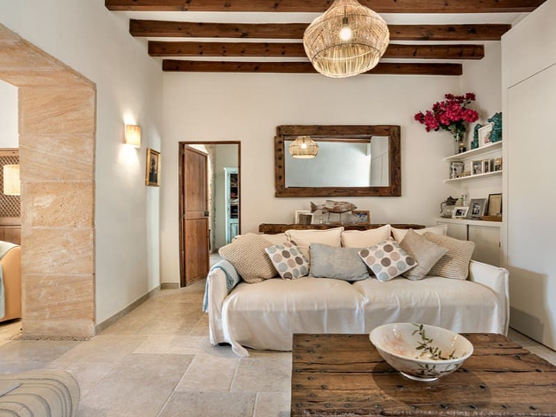 5 Zimmer Villa zu verkaufen in Santa Maria del Cami mit Garage - 2.250.000 € (Ref: 10166385)