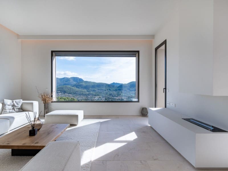 3 soverom Villa til salgs i Puerto de Andratx med svømmebasseng garasje - € 2 780 000 (Ref: 10166386)