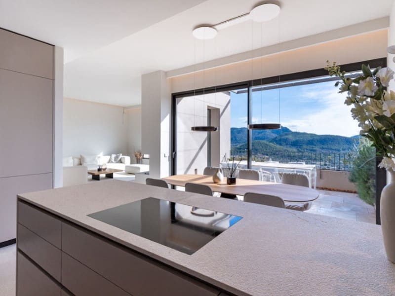 3 soverom Villa til salgs i Puerto de Andratx med svømmebasseng garasje - € 2 780 000 (Ref: 10166386)