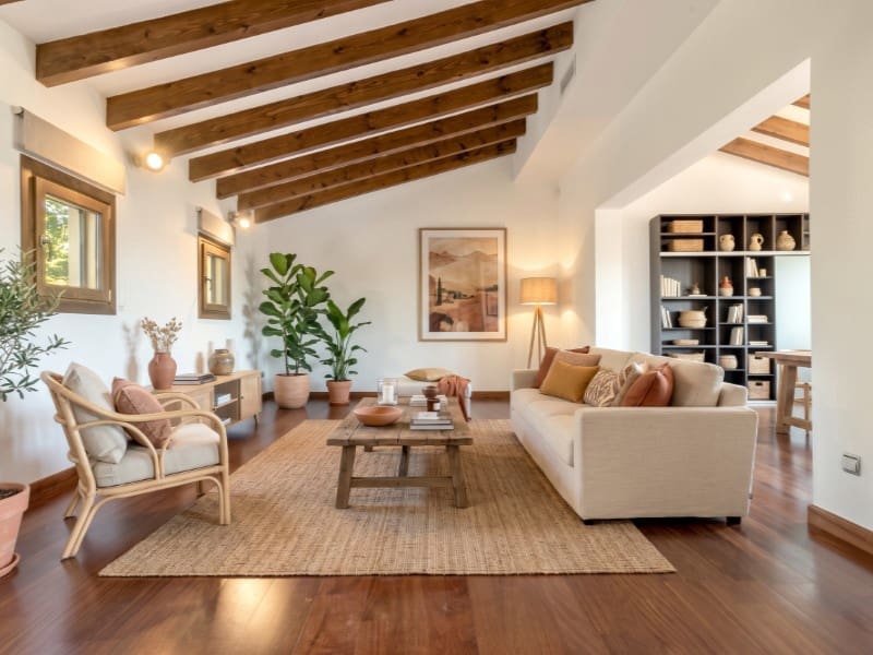4 bedroom Villa for sale in Alaro with garage - € 850,000 (Ref: 10166387)