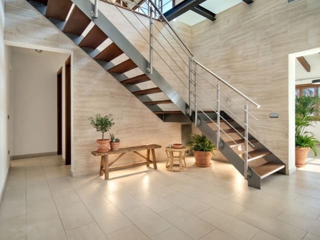4 soverom Villa til salgs i Alaró med garasje - € 850 000 (Ref: 10166387)