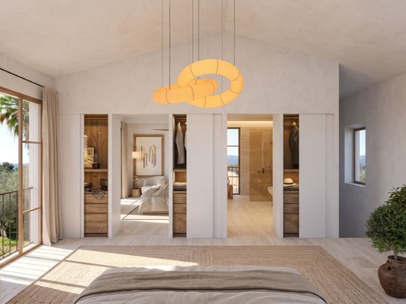 Byggegrund til salg i Marratxinet (Marratxi) - € 865.000 (Ref: 10166388)