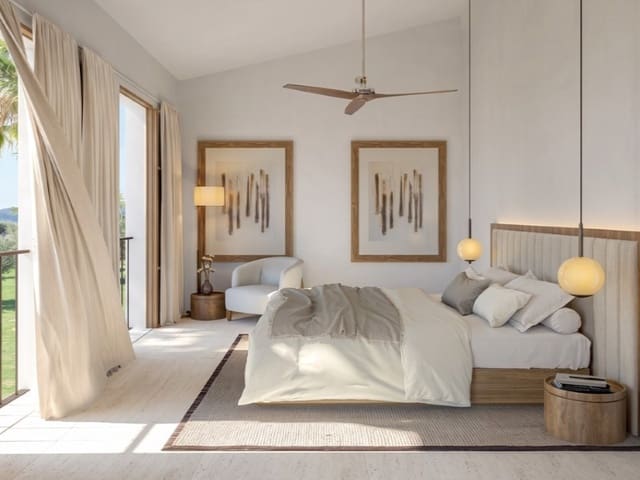 Bauplatz zu verkaufen in Marratxinet (Marratxi), Marratxí - 865.000 € (Ref: 10166388)