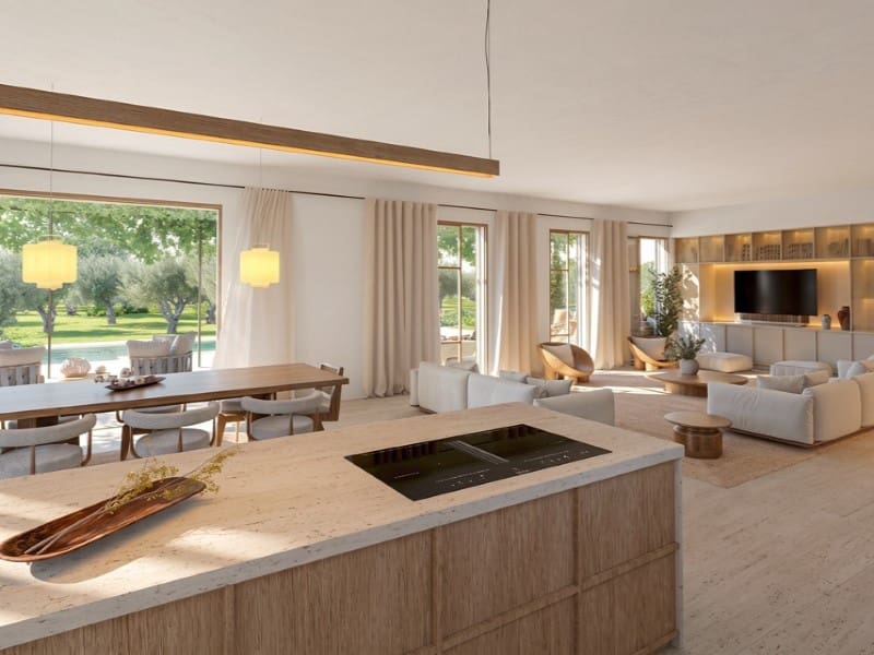 Byggegrund til salg i Marratxinet (Marratxi) - € 865.000 (Ref: 10166388)