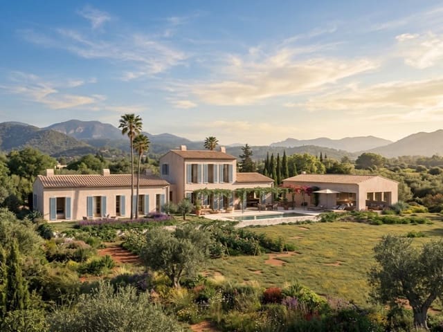 Bauplatz zu verkaufen in Marratxinet (Marratxi), Marratxí - 865.000 € (Ref: 10166388)