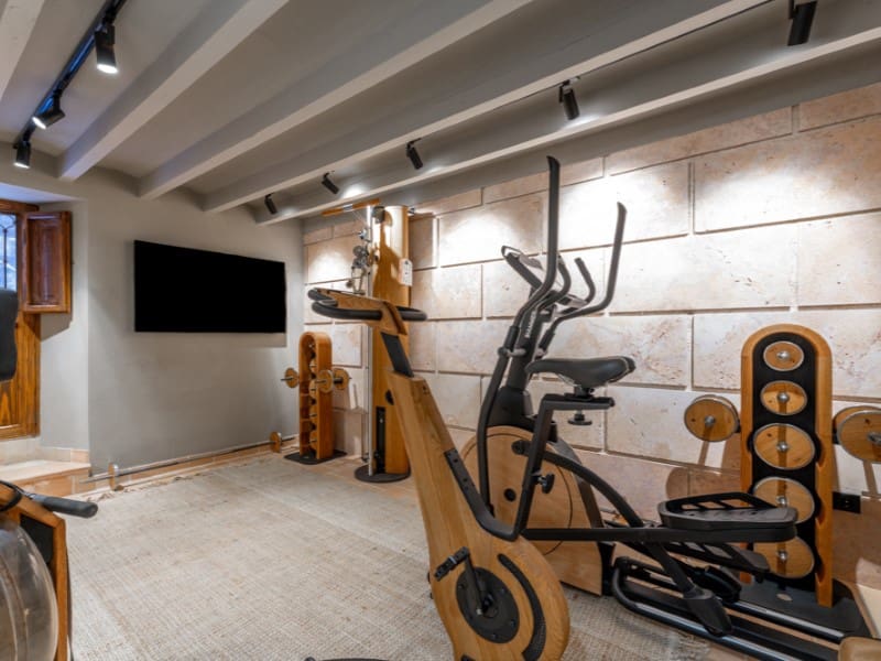 2 bedroom Apartment for sale in Palma de Mallorca with garage - € 3,500,000 (Ref: 10166390)