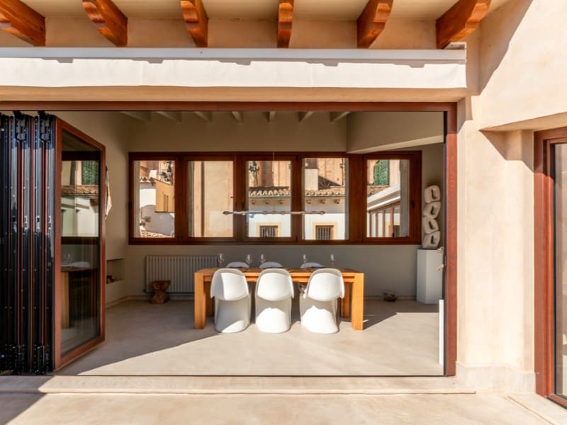 2 bedroom Apartment for sale in Palma de Mallorca with garage - € 3,500,000 (Ref: 10166390)