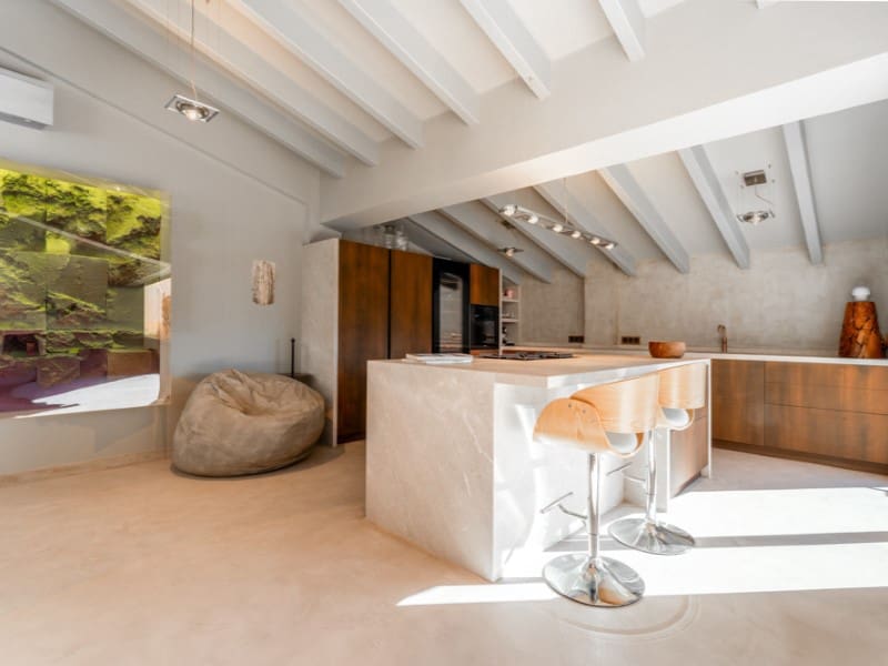 2 bedroom Apartment for sale in Palma de Mallorca with garage - € 3,500,000 (Ref: 10166390)