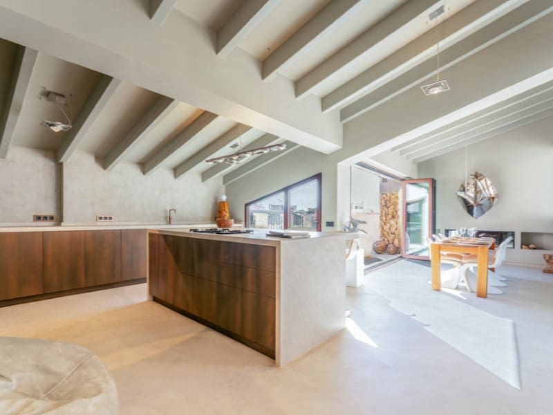2 bedroom Apartment for sale in Palma de Mallorca with garage - € 3,500,000 (Ref: 10166390)
