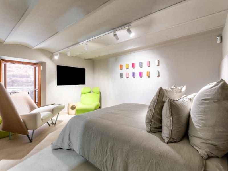 2 bedroom Apartment for sale in Palma de Mallorca with garage - € 3,500,000 (Ref: 10166390)