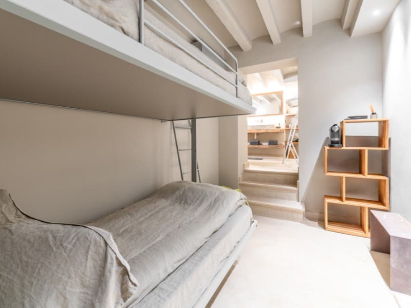 2 bedroom Apartment for sale in Palma de Mallorca with garage - € 3,500,000 (Ref: 10166390)