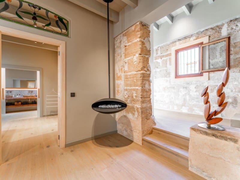 2 bedroom Apartment for sale in Palma de Mallorca with garage - € 3,500,000 (Ref: 10166390)