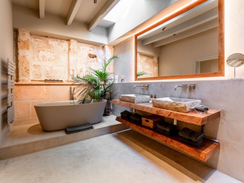 2 bedroom Apartment for sale in Palma de Mallorca with garage - € 3,500,000 (Ref: 10166390)