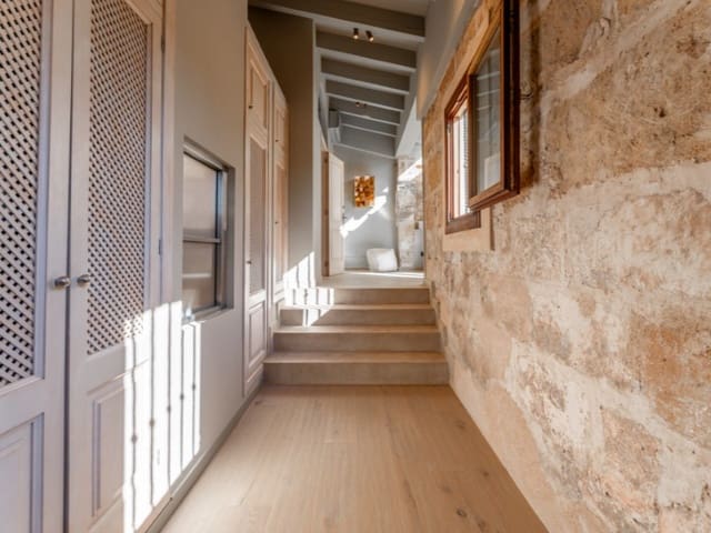 2 Zimmer Apartment zu verkaufen in La Calatrava, Palma de Mallorca mit Garage - 3.500.000 € (Ref: 10166390)